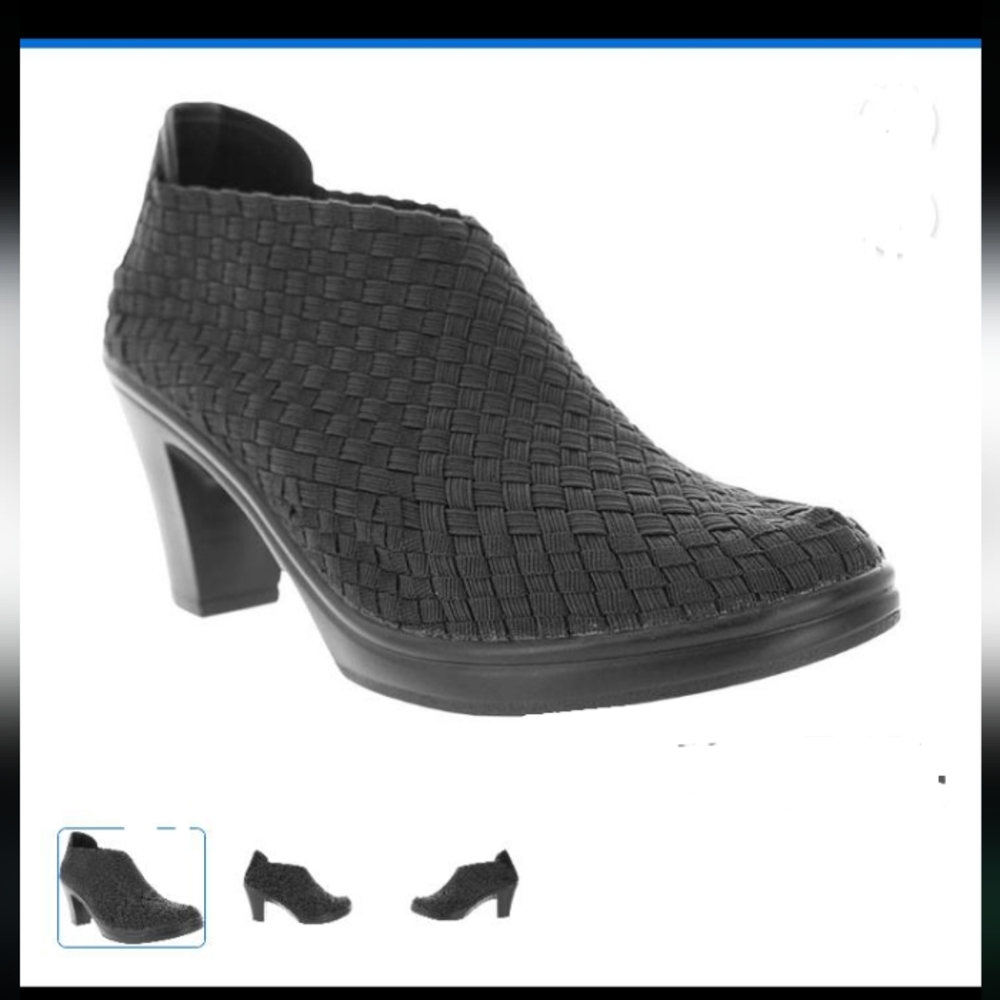 Bernie Mew Chesca Pump Shoes